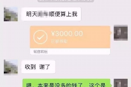 三河贷款清欠服务